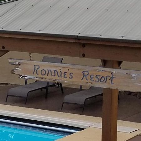 بايسون Ronnie'S Resort المظهر الخارجي الصورة